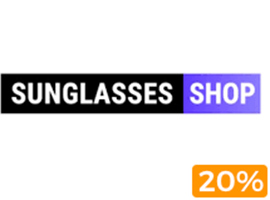 SunGlasses Shop
